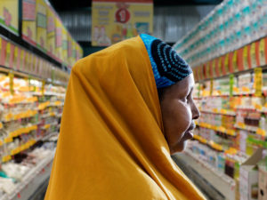 Tukwila, Washington immigrant community in the Seattle Metro Area photographed for Bloomberg Businessweek Magazine.