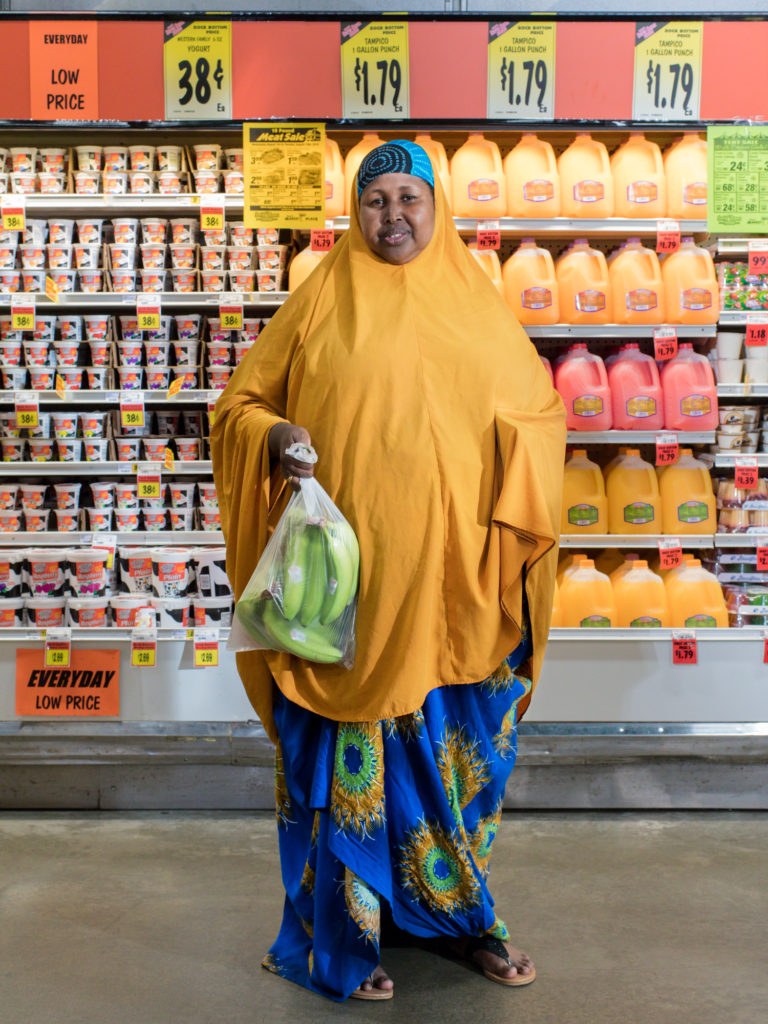 Tukwila, Washington immigrant community in the Seattle Metro Area photographed for Bloomberg Businessweek Magazine.