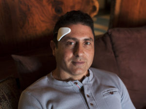 Tech culture in LA and Silicon Valley plus an Interstate 5 road trip photogrpahed for F.A.Q. Magazine, a quarterly publication for Berlin newspaper.