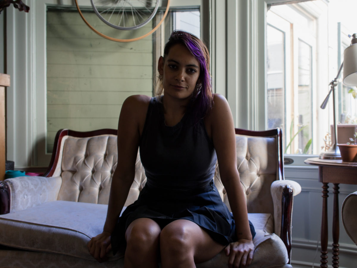 Tech culture in LA and Silicon Valley plus an Interstate 5 road trip photogrpahed for F.A.Q. Magazine, a quarterly publication for Berlin newspaper.