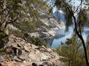 Photographs of San Francisco City's water supply traveling from San Francisco to Hetch Hetchy Resevour, Yosemite National Park for The Verge Magazine.