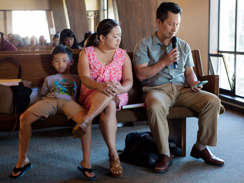 Tukwila, Washington immigrant community in the Seattle Metro Area photographed for Bloomberg Businessweek Magazine.