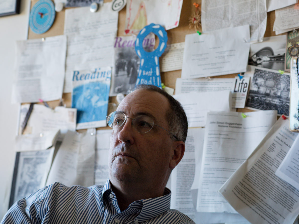 Tech culture in LA and Silicon Valley plus an Interstate 5 road trip photogrpahed for F.A.Q. Magazine, a quarterly publication for Berlin newspaper.