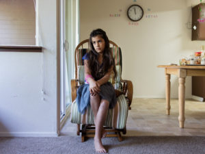 Tukwila, Washington immigrant community in the Seattle Metro Area photographed for Bloomberg Businessweek Magazine.