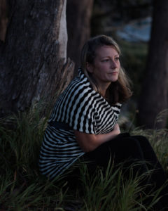 Ft. Bragg, California photographed for California Sunday Magazine's Aaron Bassler story.