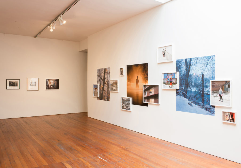 Begin Anywhere installation, Sparkstone