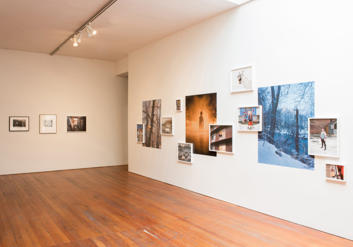 Begin Anywhere installation, Sparkstone