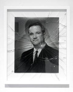 Begin Anywhere installation, McNair Evans