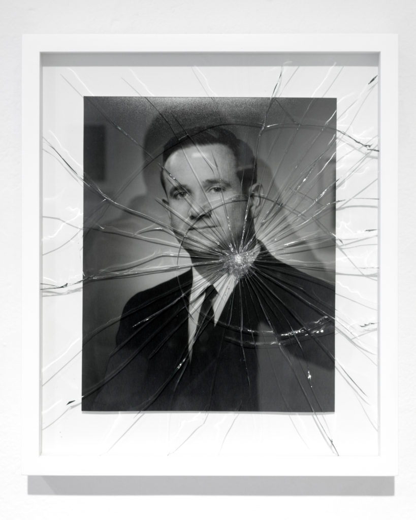 Begin Anywhere installation, McNair Evans