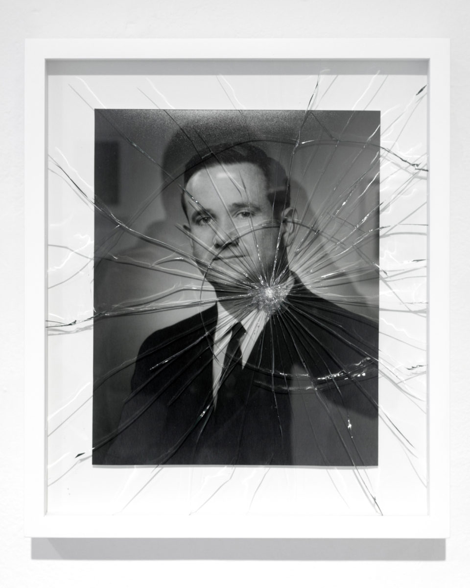 Begin Anywhere installation, McNair Evans