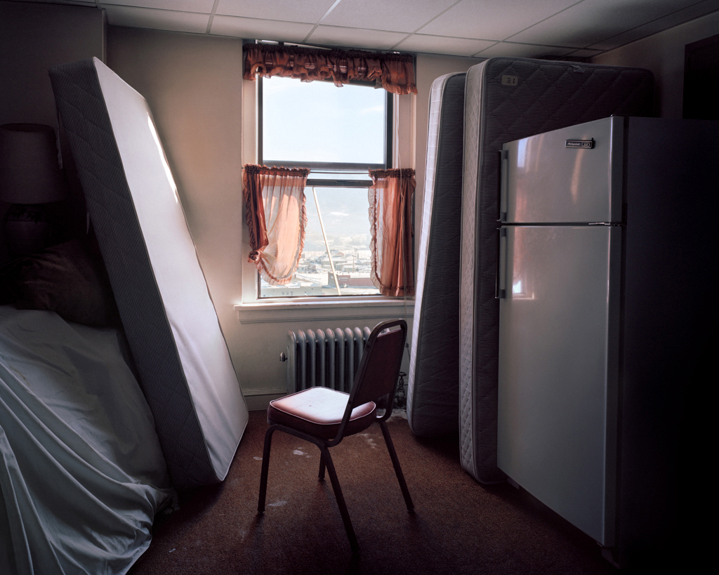 Hotel Finlen, Butte, MT