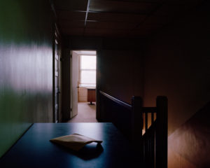 Laurinburg & Southern Railroad