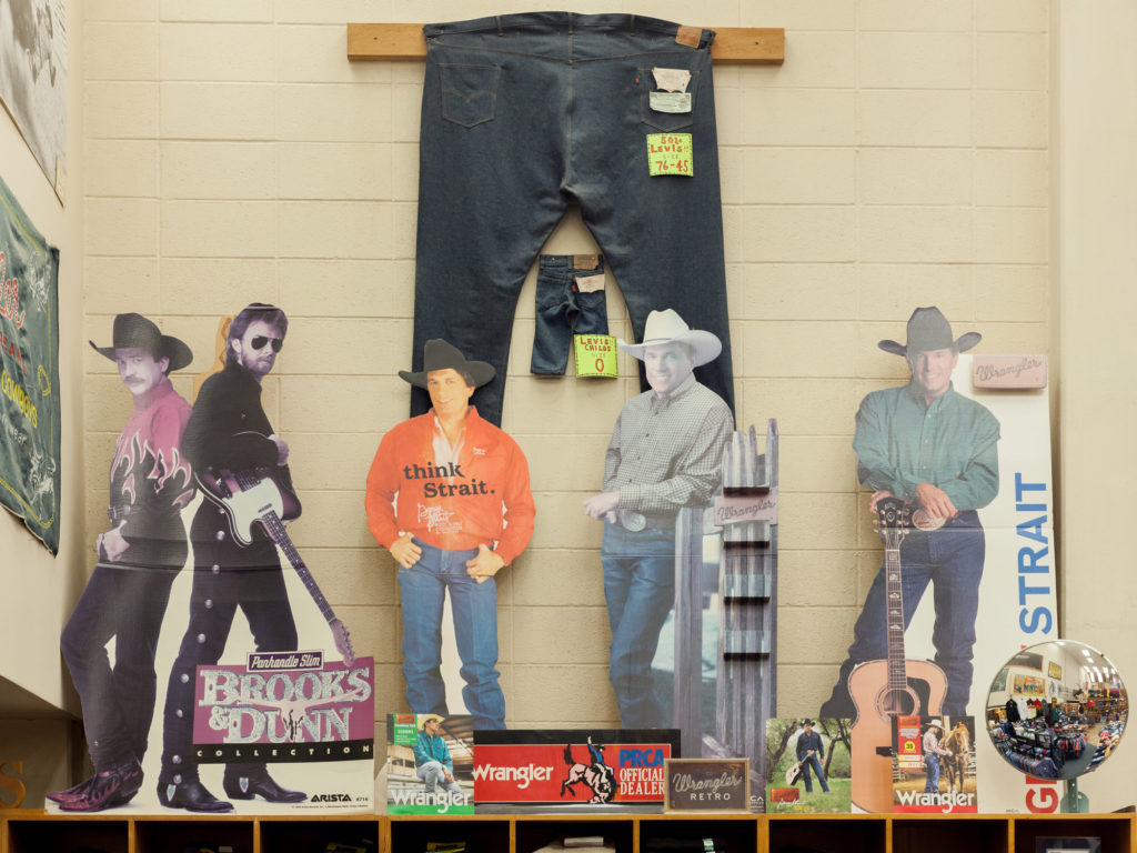 Photographs made in Bakersfield, CA for The National magazine portfolio on Amtrak’s San Joaquins route.