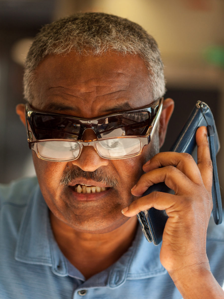 Photographs made on Amtrak’s San Joaquins route for The National magazine.