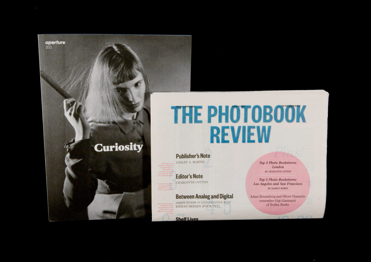 How To Fold a Sixteen-Page Signature, Cover View